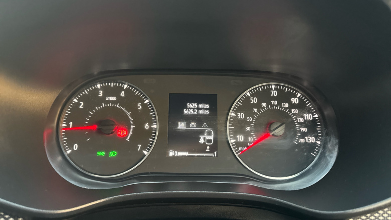 Dacia Sandero 1.0 TCe Comfort 5dr Petrol Hatchback